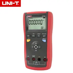 کالیبراتور دما یونیتی مدل UT701