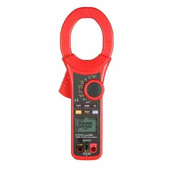 آمپرمتر کلمپی یونیتی مدل UT222 - تورینگ صنعت