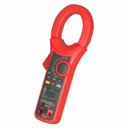 آمپرمتر کلمپی یونیتی مدل UT222 - تورینگ صنعت