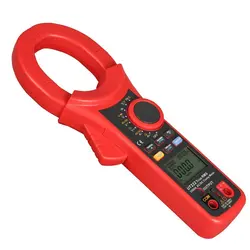 آمپرمتر کلمپی یونیتی مدل UT222 - تورینگ صنعت