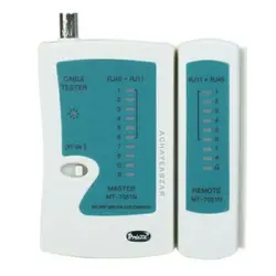 تستر کابل شبکه پروسکیت مدل MT-7051N - تورینگ صنعت