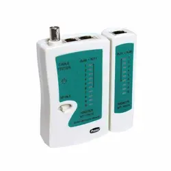 تستر کابل شبکه پروسکیت مدل MT-7051N - تورینگ صنعت