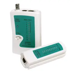 تستر کابل شبکه پروسکیت مدل MT-7051N - تورینگ صنعت