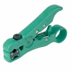 انبر سیم چین و سیم لخت کن 6 اینچی پروسکیت مدل CP-505 - تورینگ صنعت