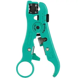 انبر سیم چین و سیم لخت کن 6 اینچی پروسکیت مدل CP-505 - تورینگ صنعت