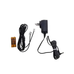 تلفن بی سیم پاناسونیک KX-TG3711 - تورینگ صنعت