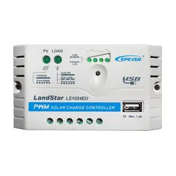 شارژ کنترلر ای پی سولار EPsolar pwm LS1024EU