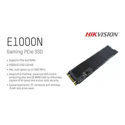 اس اس دی اینترنال هایک ویژن مدل E100_N ظرفیت 256 گیگابایت - تورینگ صنعت