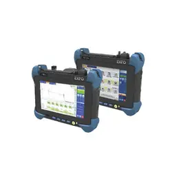 دستگاه تست فیبر نوری OTDR مدل EXFO FTB735V2