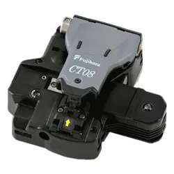 کلیور فیبر نوری فوجیکورا مدل CT-50 - تورینگ صنعت