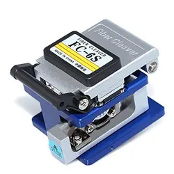 کلیور فیبر نوری سومیتومو مدل FC-6S - تورینگ صنعت