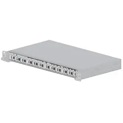 پچ پنل 24 پورت فیبر نوری نگزنس N441.203 - تورینگ صنعت