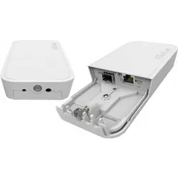 مبدل فیبر نوری میکروتیک Mikrotik RBFTC11 - تورینگ صنعت