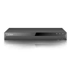 دستگاه nvr برایتون مدل NVR6B16P-N13 - تورینگ صنعت