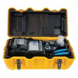 دستگاه فیوژن فیبر نوری فوجیکورا مدل 41s - تورینگ صنعت