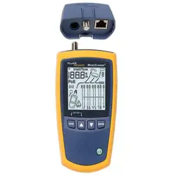 تستر شبکه فلوک مدل MS2-KIT