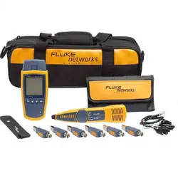 تستر شبکه فلوک مدل MS2-KIT