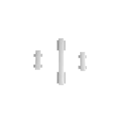 قطعه اتصال 150 در 50 سوپیتا کد 50025