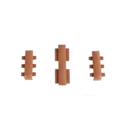 قطعه اتصال 80 در 50 سوپیتا کد 50037