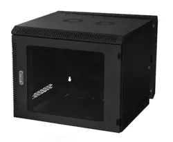 رک دیواری 9 یونیت عمق 450 مدل LION