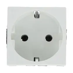 پریز برق لگراند مدل 74131 بسته 10 عددی