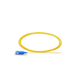 پیگتل فیبر نوری نگزنس SC مالتی مود - تورینگ صنعت