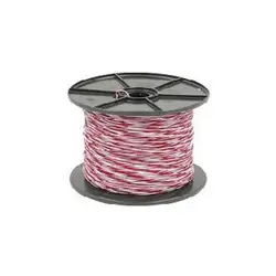 سیم رانژه دو رشته ای 0.5