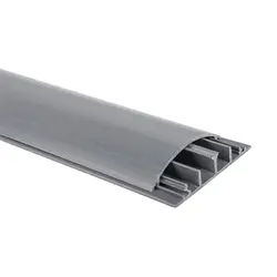 داکت کف خواب زمینی سوپیتا دارای پارتیشن داخلی رنگ طوسی پشت چسب دار