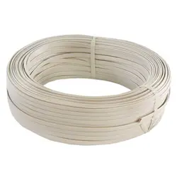 کابل تلفن 2 زوج تخت 70 یاردی