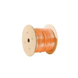 کابل شبکه CAT 6 SFTP 0.52 تمام مس نگزنس (CAT 6 SFTP 8 CU 0.52 NEXANS IN DOOR)