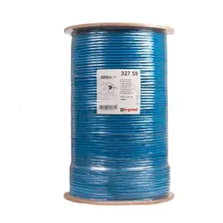 کابل شبکه CAT 6 SFTP روکش مس لگراند (CAT 6 SFTP 8 CCA LEGRAND IN DOOR)