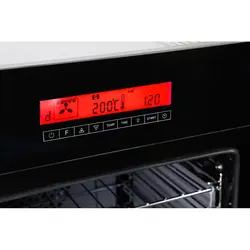 فر برقی توکار تورینو پلاس مدل TO1