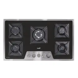 اجاق گاز صفحه ای تورینو پلاس کد TG 503M