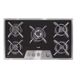 اجاق گاز صفحه ای تورینو پلاس کد TG 507M