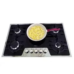 اجاق گاز صفحه ای تورینو پلاس کد TG 501M