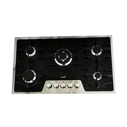 اجاق گاز صفحه ای تورینو پلاس کد TG 501M