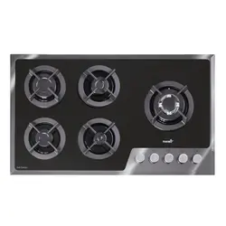 اجاق گاز صفحه ای تورینو پلاس کد TG 506M