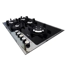 اجاق گاز صفحه ای تورینو پلاس کد TG 502M