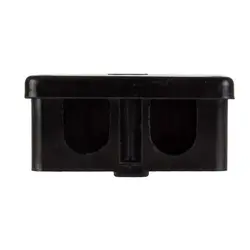 جعبه تقسیم برق مدل 10×10 بسته 3 عددی