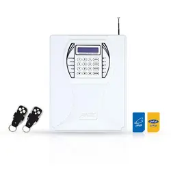 دزدگیر اماکن دو سیم کارتی A700