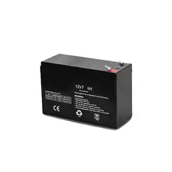 باطری دزدگیر اماکن 7 آمپر