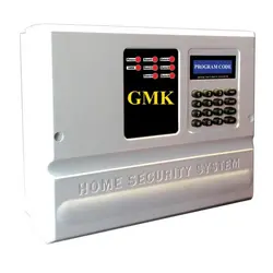 دزدگیر اماکن سیم کارتی - تلفنی GMK 910