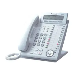 تلفن سانترال پاناسونیک مدل KX-DT343