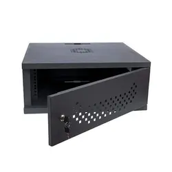 رک شبکه 6 یونیت مدل 6U45CM