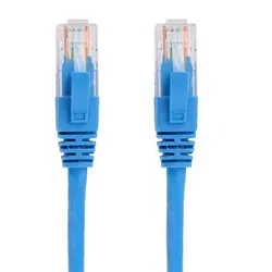 کابل شبکه CAT6 به طول 3 متر