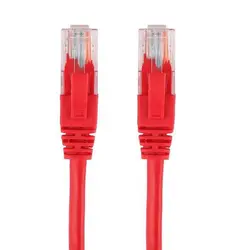 کابل شبکه CAT6 به طول 3 متر