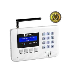 تلفن کننده سیم کارتی فایروال مدل G6