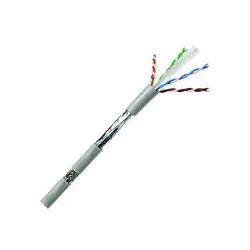 کابل شبکه CAT 6 SFTP