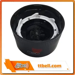 پایه آسیاب کامل آب میوه گیر 4کاره