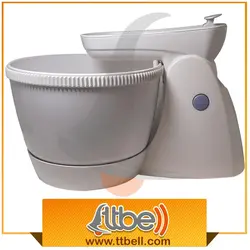 پایه و کاسه همزن فیلیپس 1565